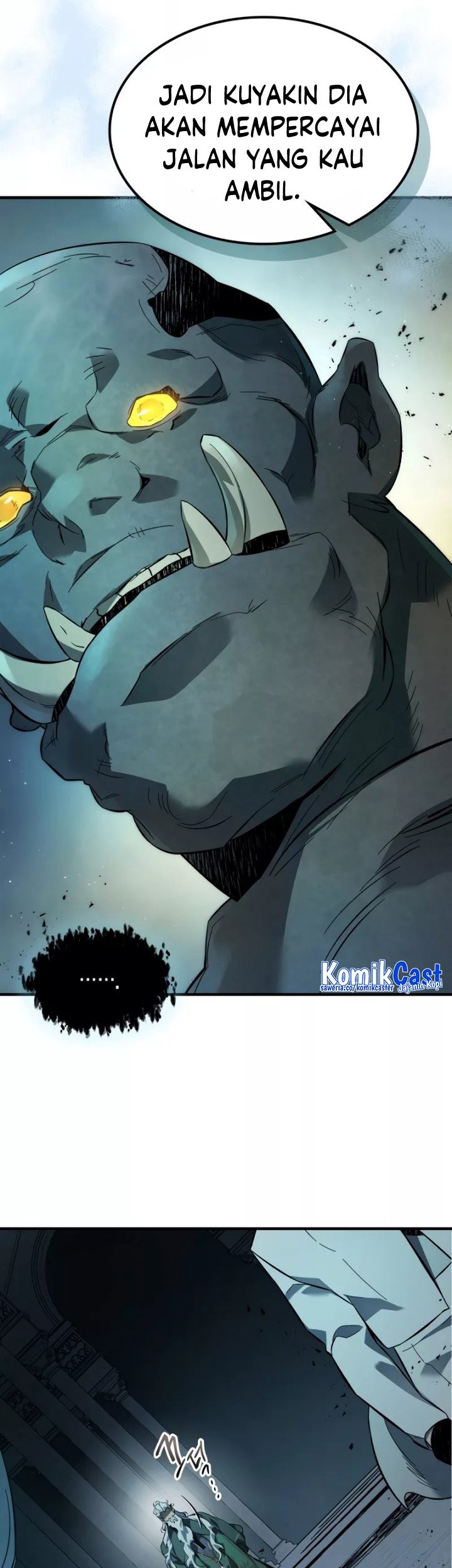 Leveling With the Gods chapter 94 halaman 46