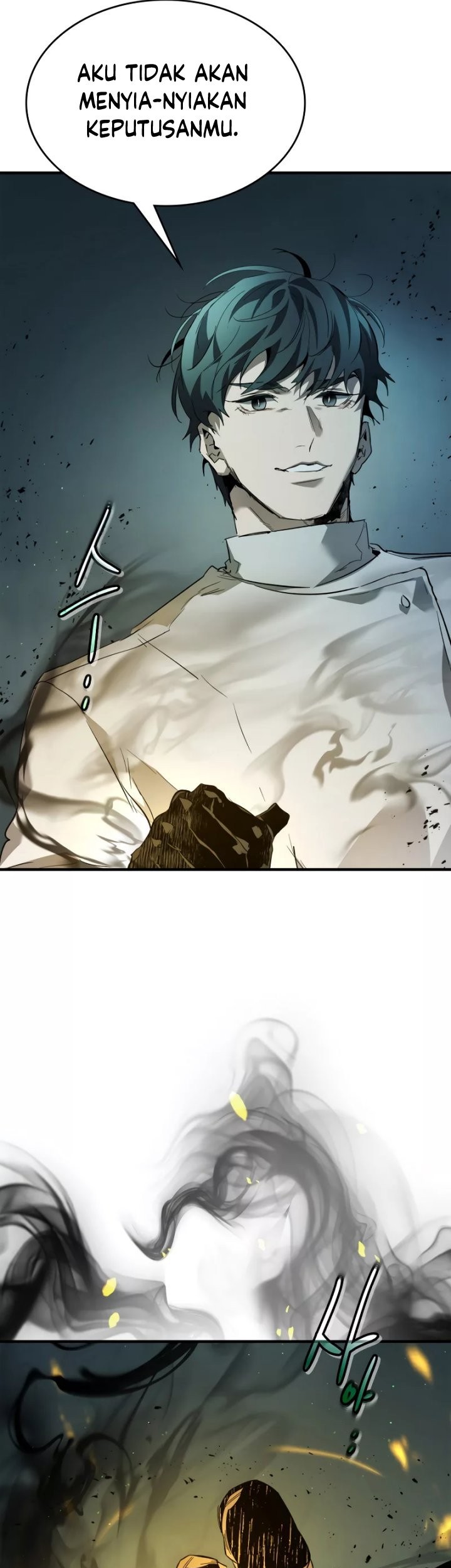 Leveling With the Gods chapter 94 halaman 50