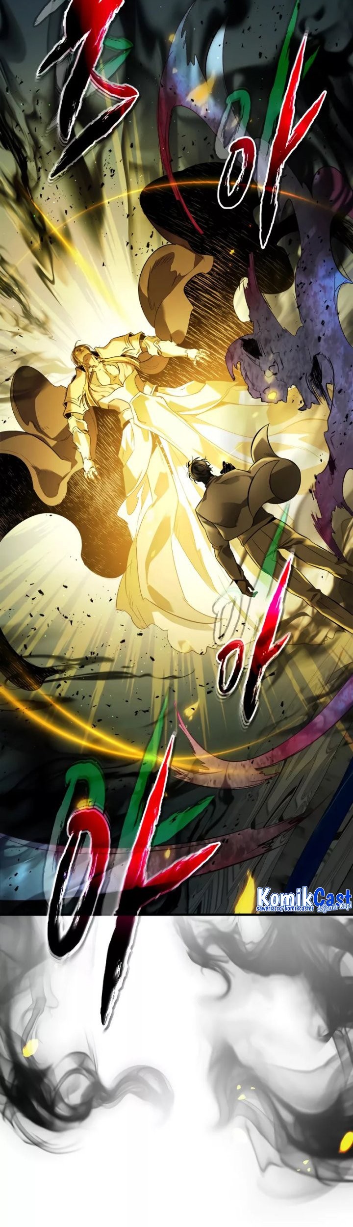 Leveling With the Gods chapter 94 halaman 52