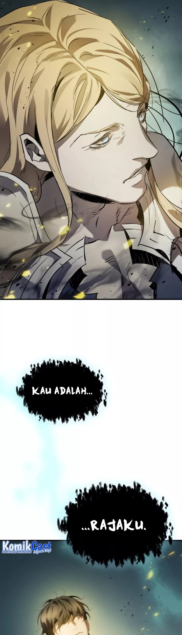 Leveling With the Gods chapter 94 halaman 56