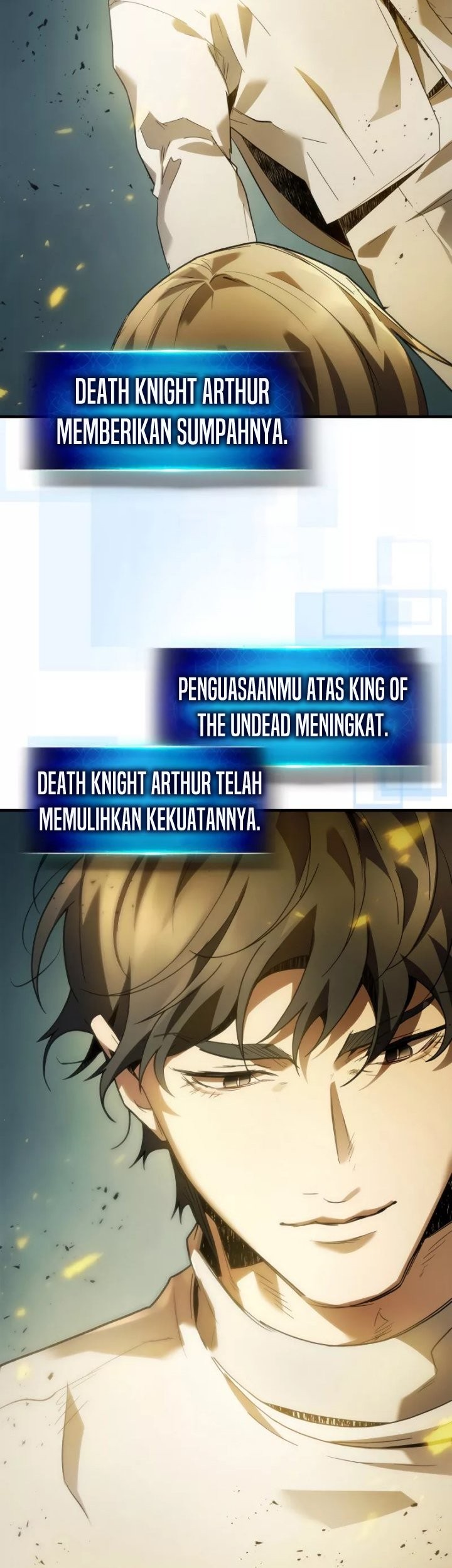 Leveling With the Gods chapter 94 halaman 58