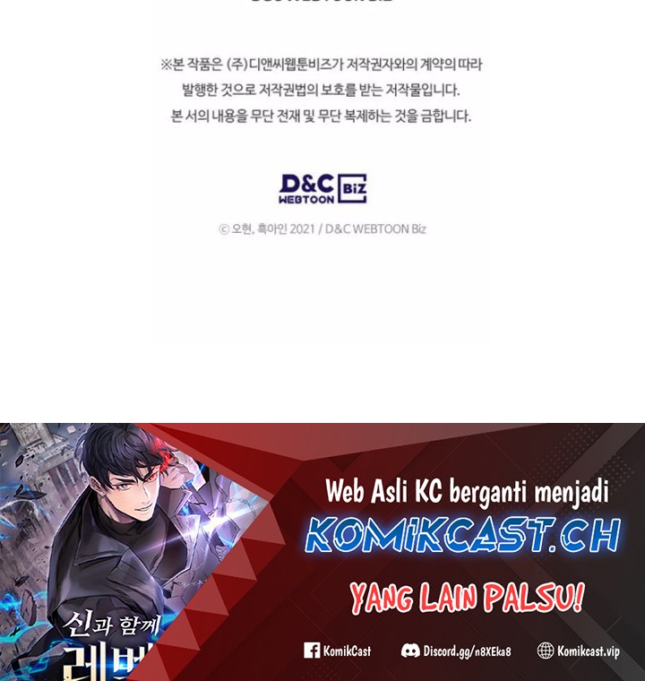 Leveling With the Gods chapter 94 halaman 70