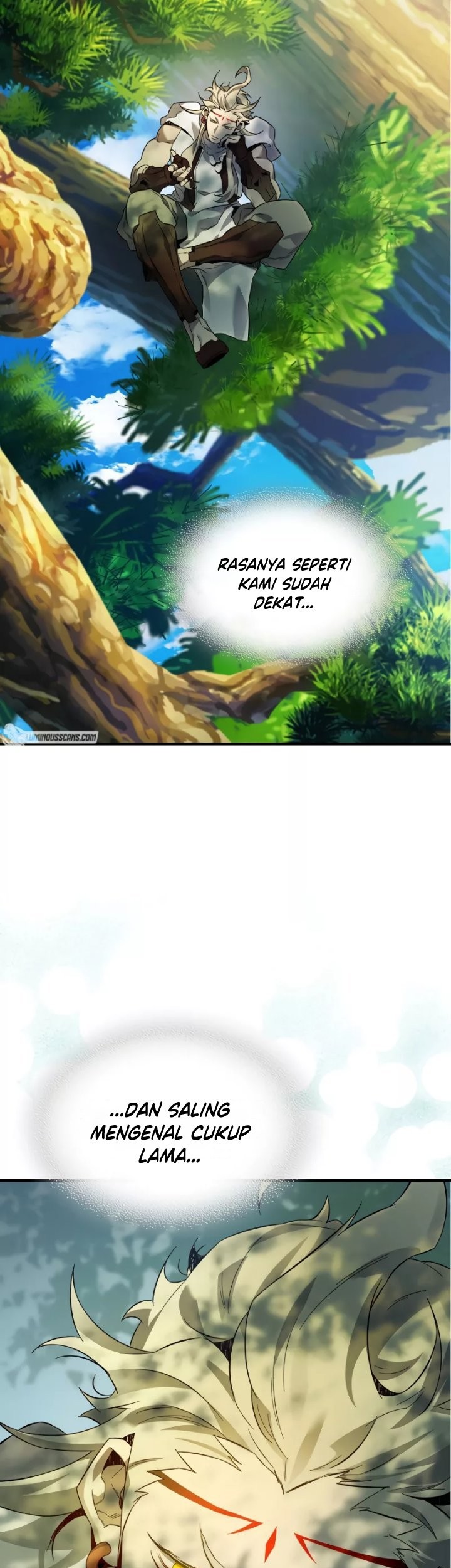 Leveling With the Gods chapter 95 halaman 4
