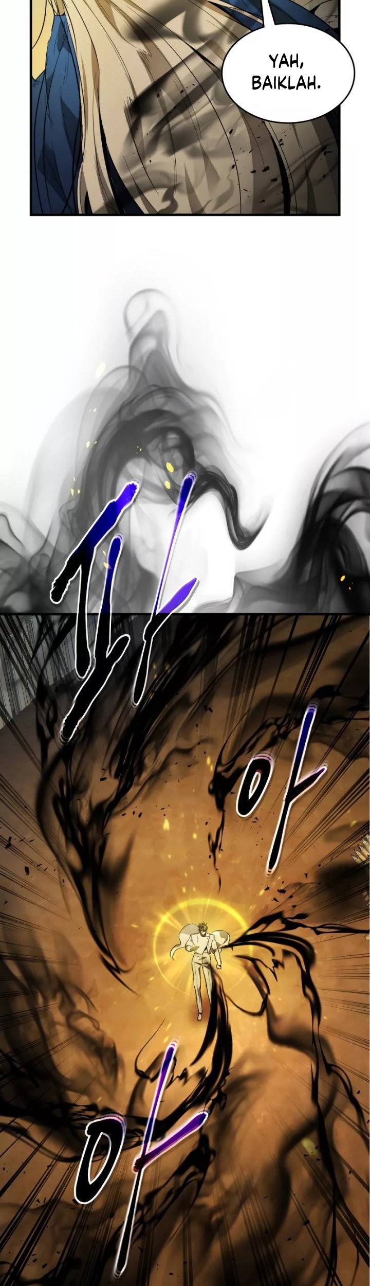 Leveling With the Gods chapter 95 halaman 10