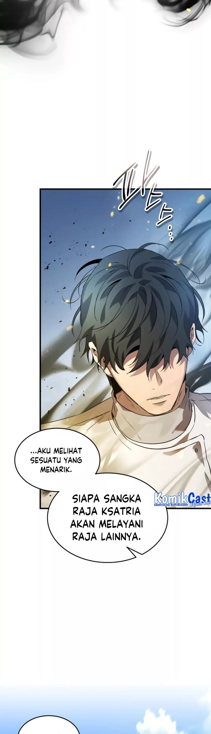 Leveling With the Gods chapter 95 halaman 12