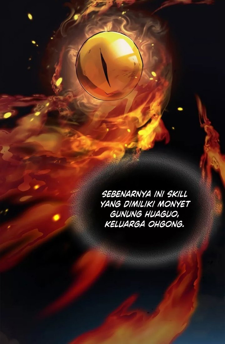 Leveling With the Gods chapter 95 halaman 19