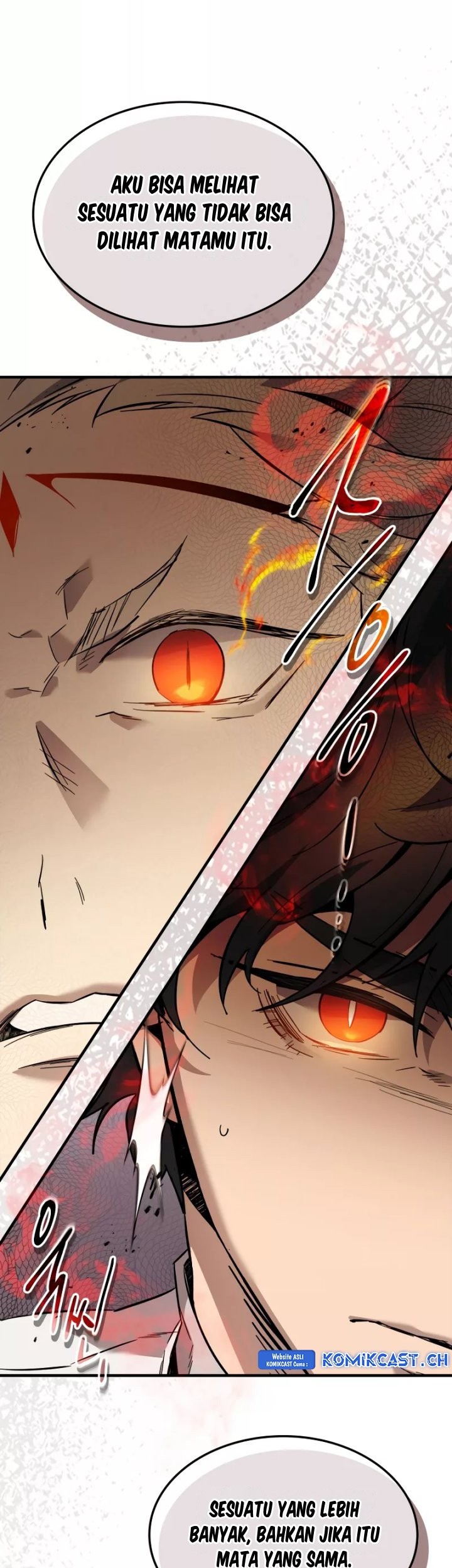 Leveling With the Gods chapter 95 halaman 24