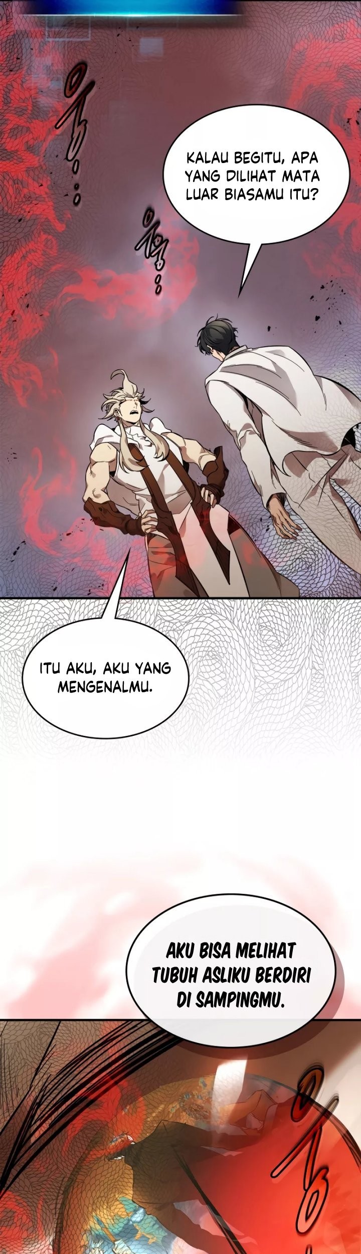 Leveling With the Gods chapter 95 halaman 26
