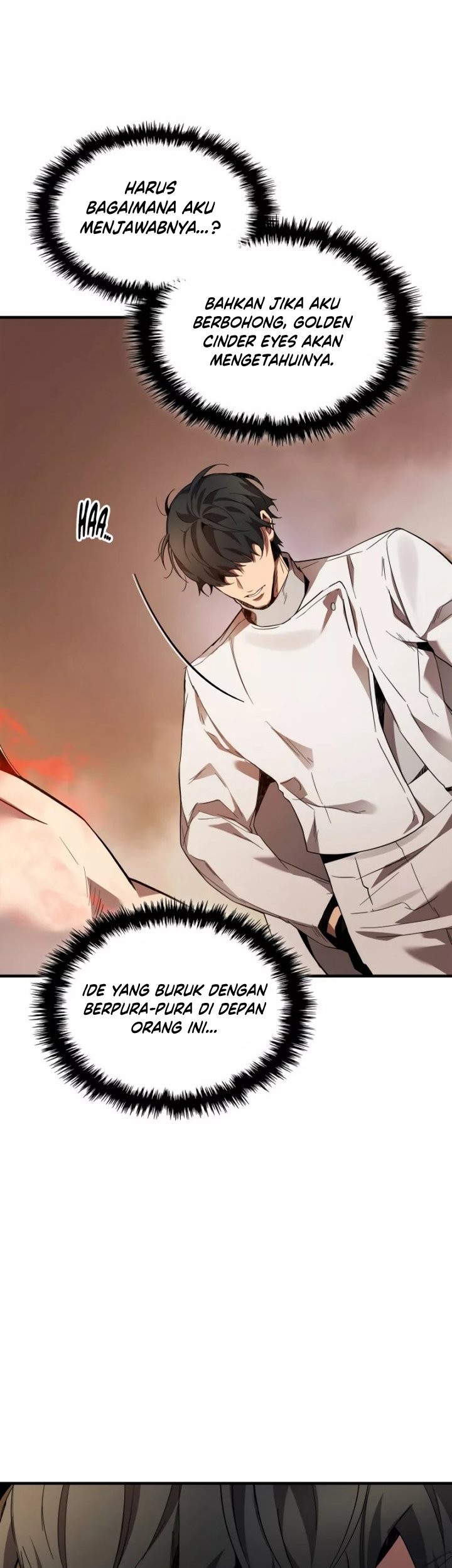 Leveling With the Gods chapter 95 halaman 28