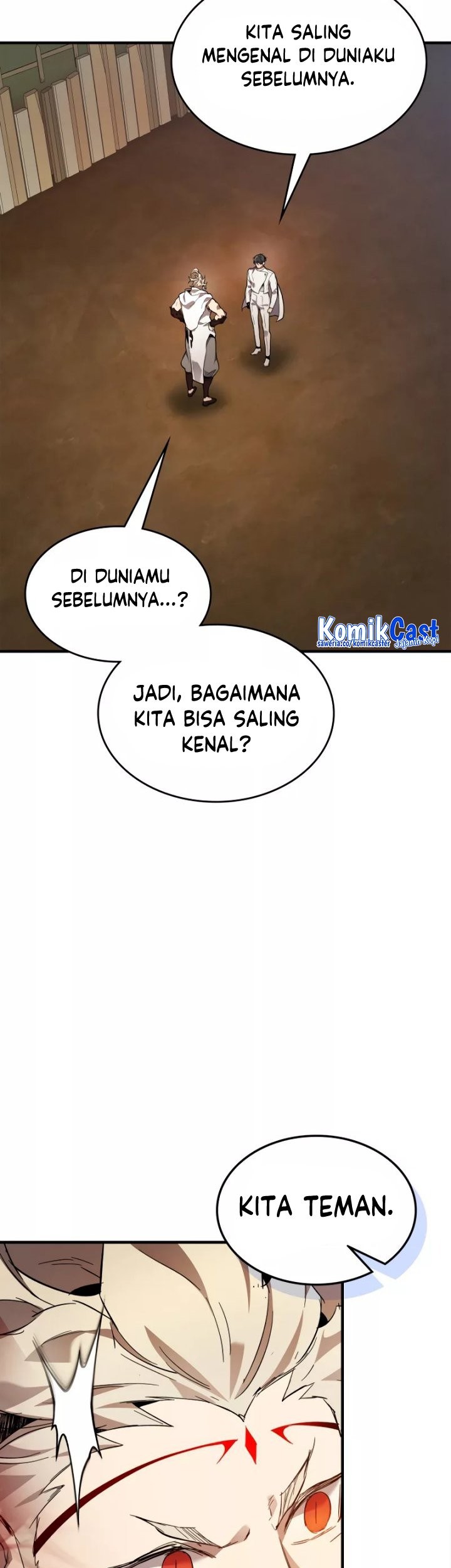 Leveling With the Gods chapter 95 halaman 30