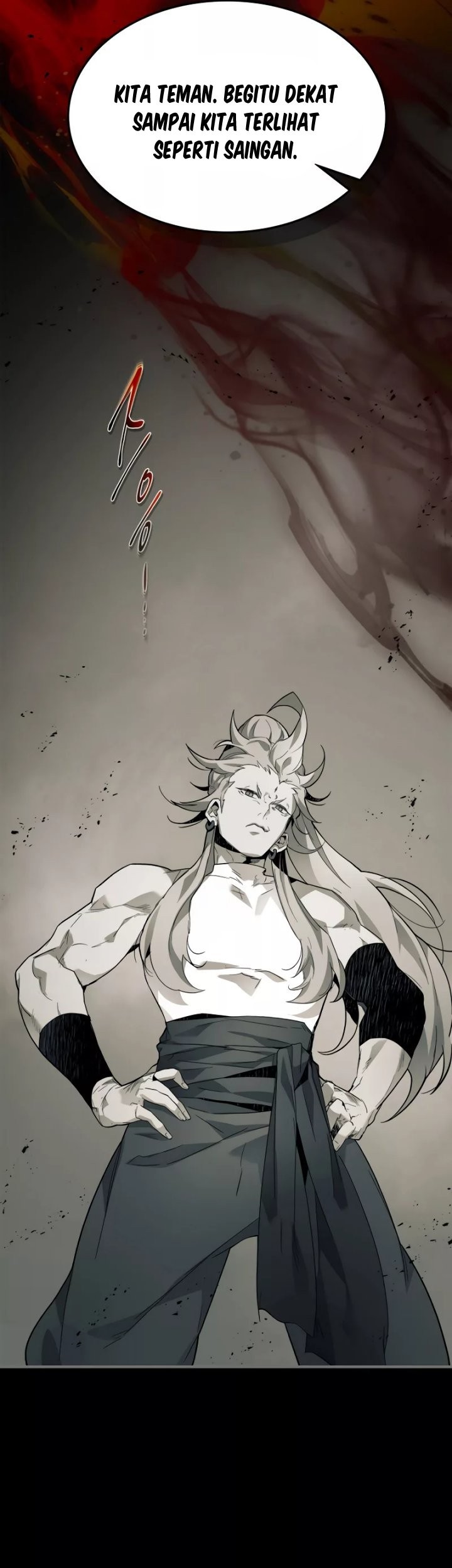 Leveling With the Gods chapter 95 halaman 32
