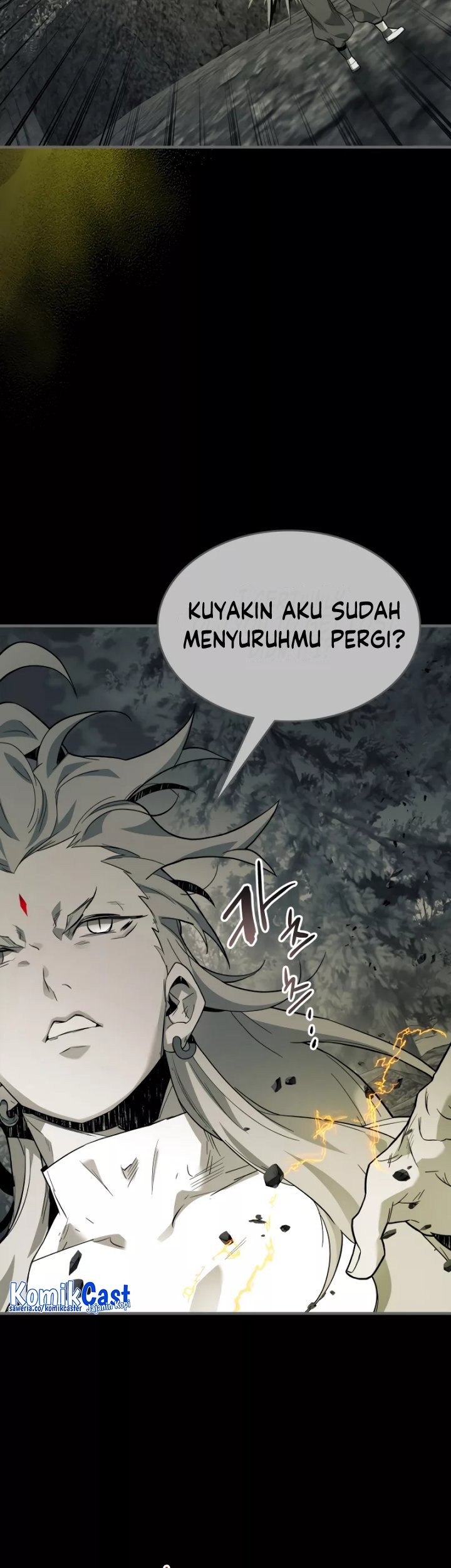 Leveling With the Gods chapter 95 halaman 36