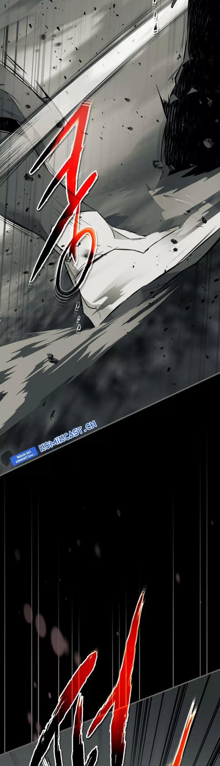 Leveling With the Gods chapter 95 halaman 40