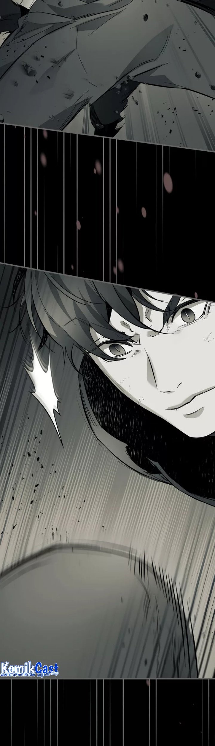 Leveling With the Gods chapter 95 halaman 42