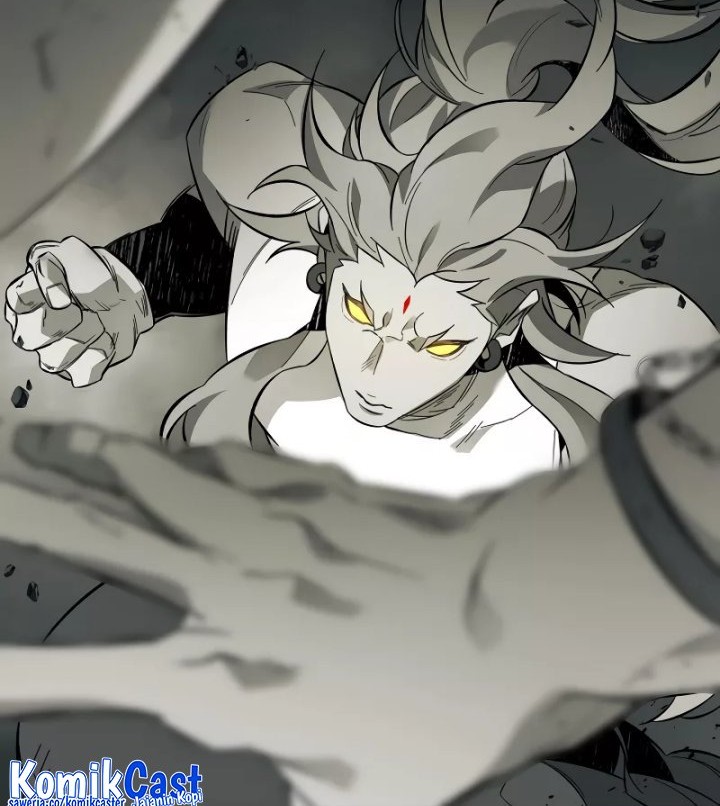 Leveling With the Gods chapter 95 halaman 45