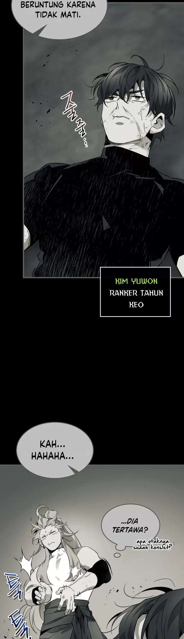Leveling With the Gods chapter 95 halaman 48
