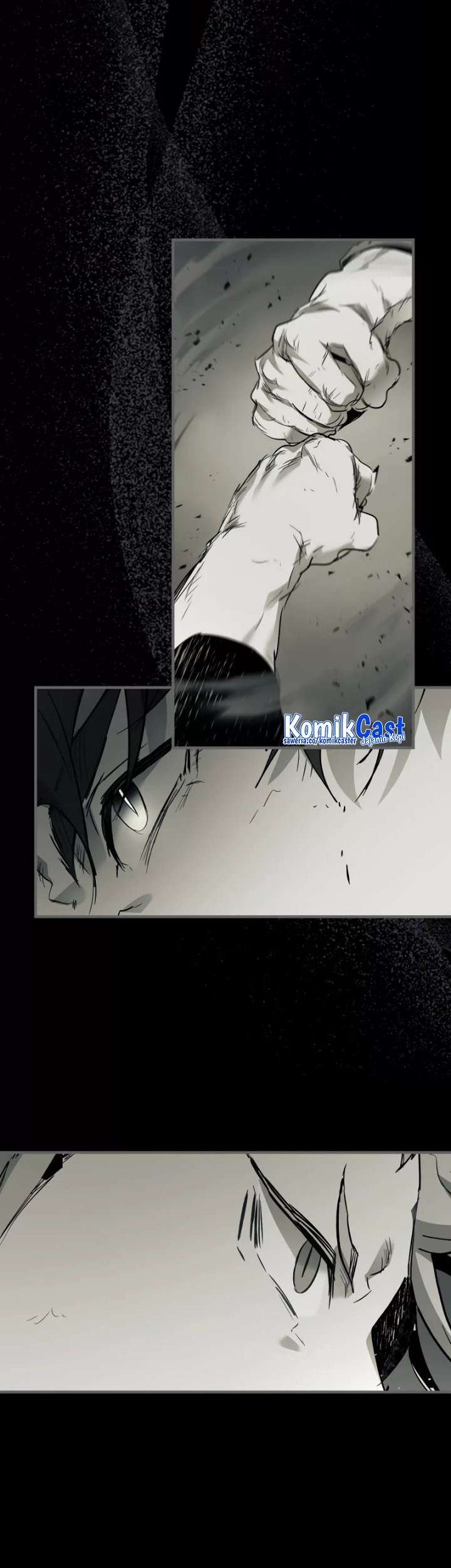 Leveling With the Gods chapter 95 halaman 54