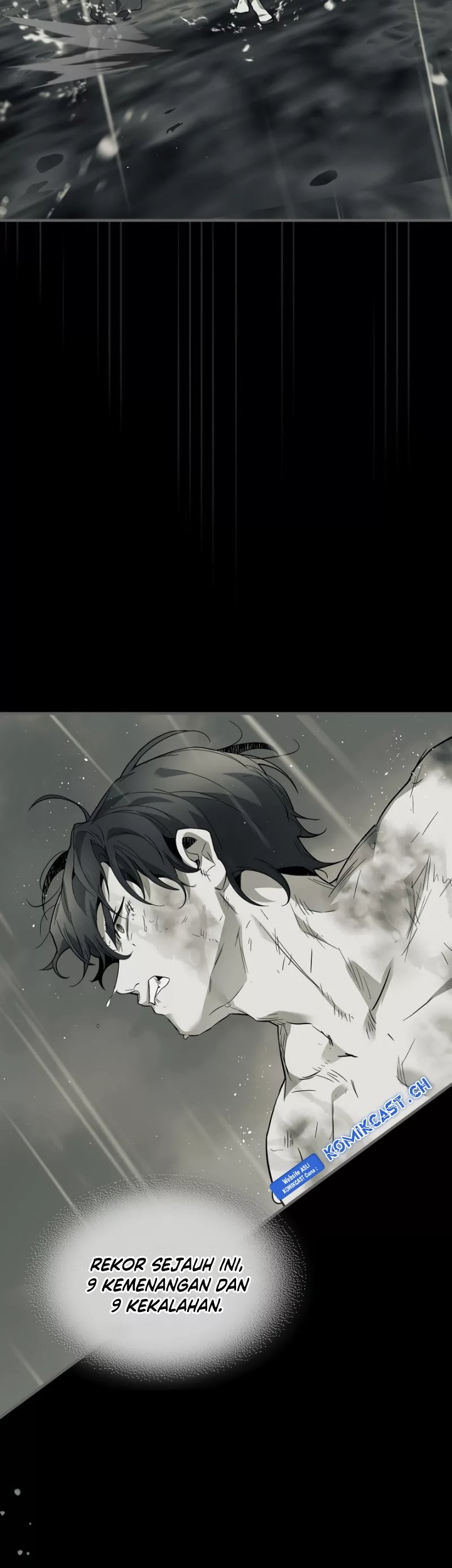 Leveling With the Gods chapter 95 halaman 58