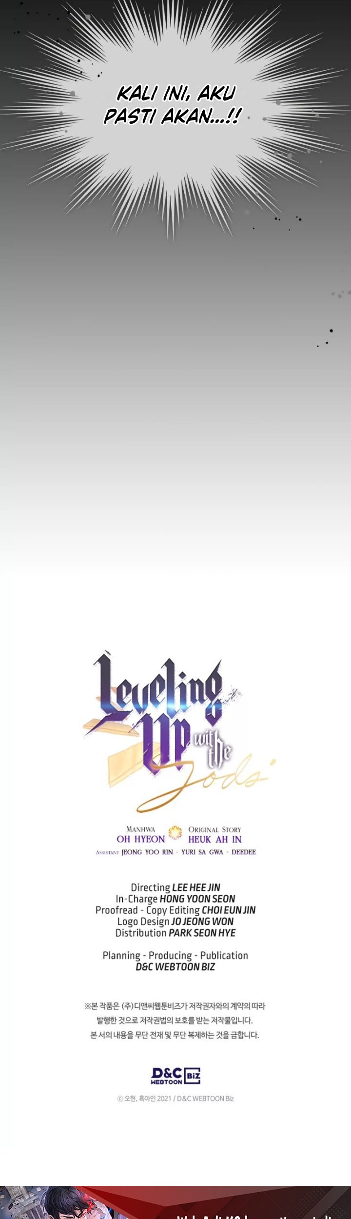 Leveling With the Gods chapter 95 halaman 60