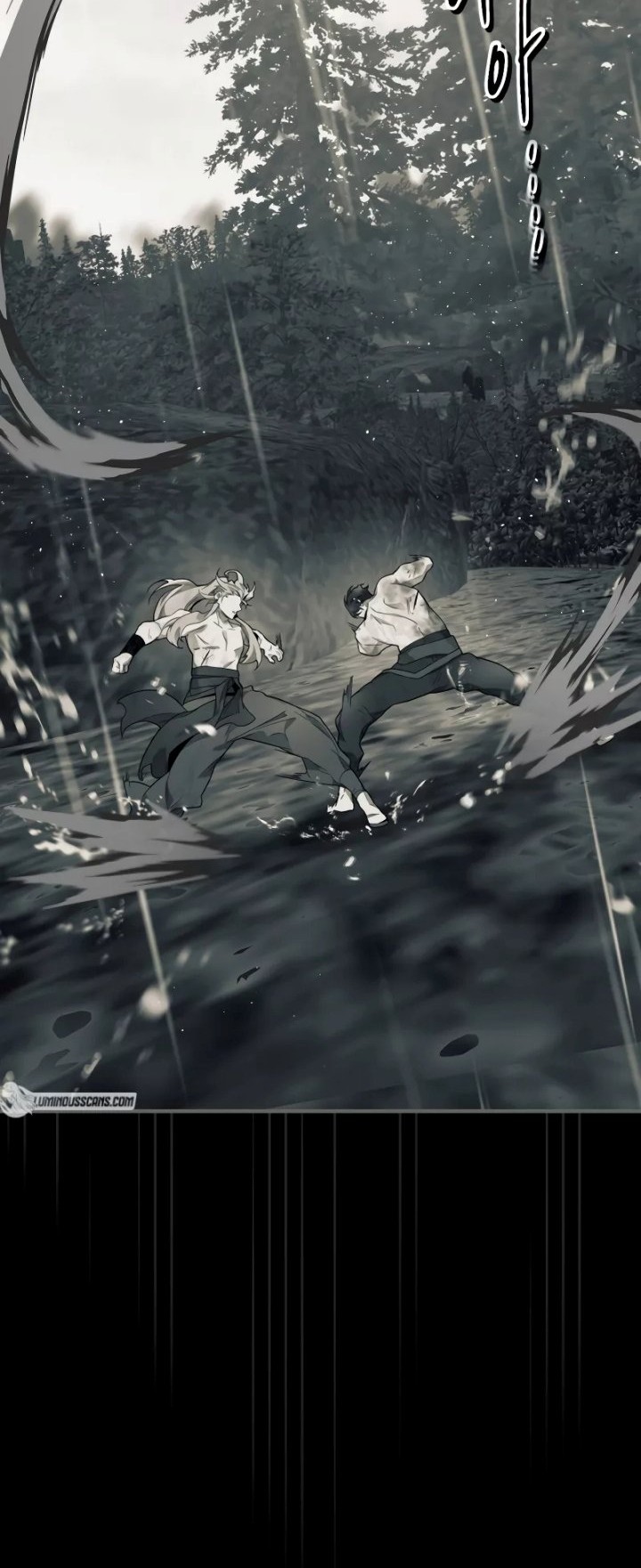 Leveling With the Gods chapter 96 halaman 3