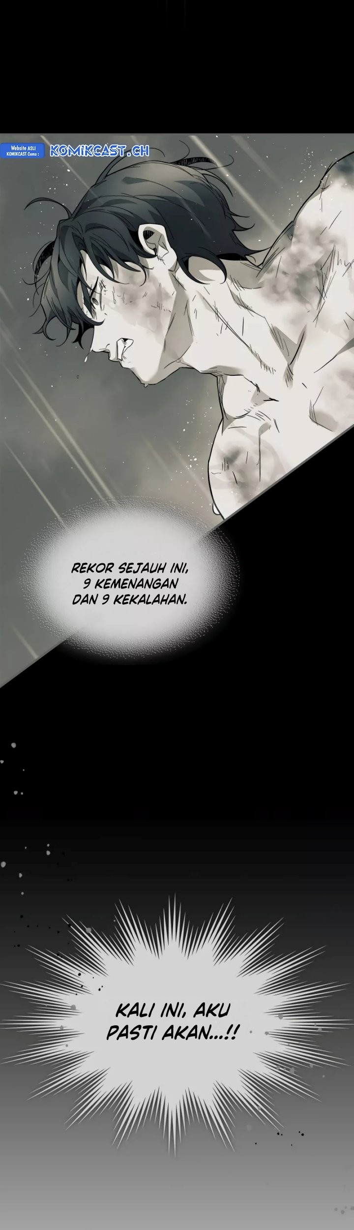 Leveling With the Gods chapter 96 halaman 4