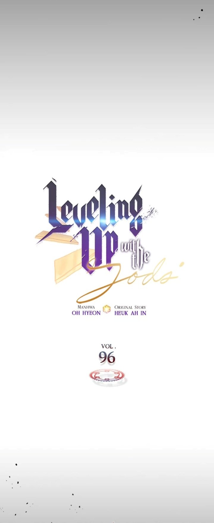 Leveling With the Gods chapter 96 halaman 5