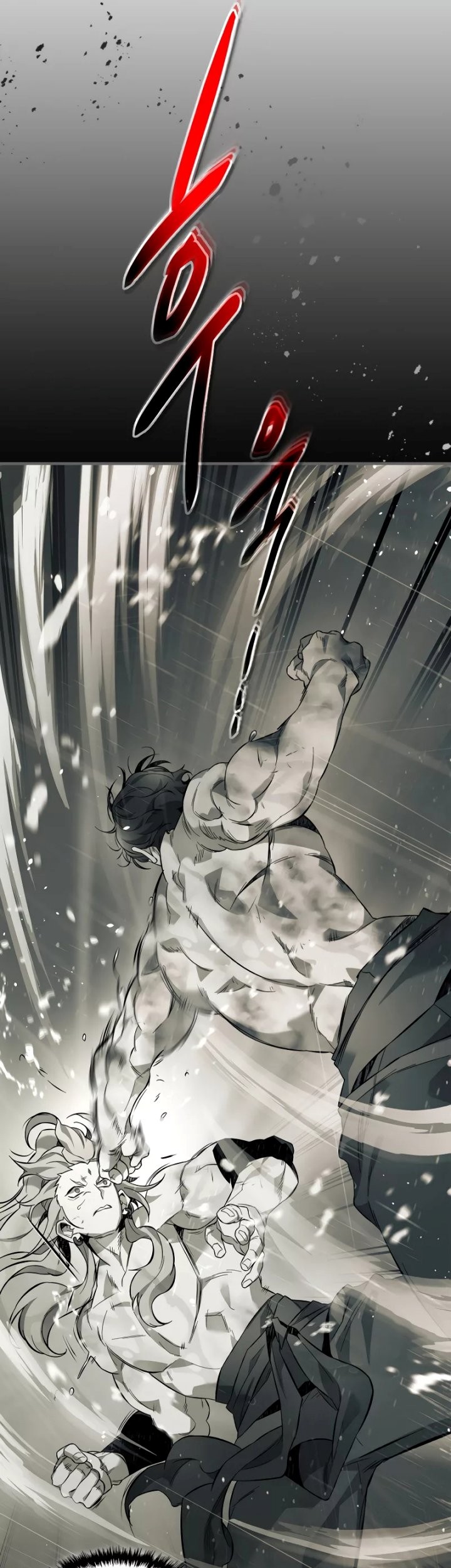 Leveling With the Gods chapter 96 halaman 6