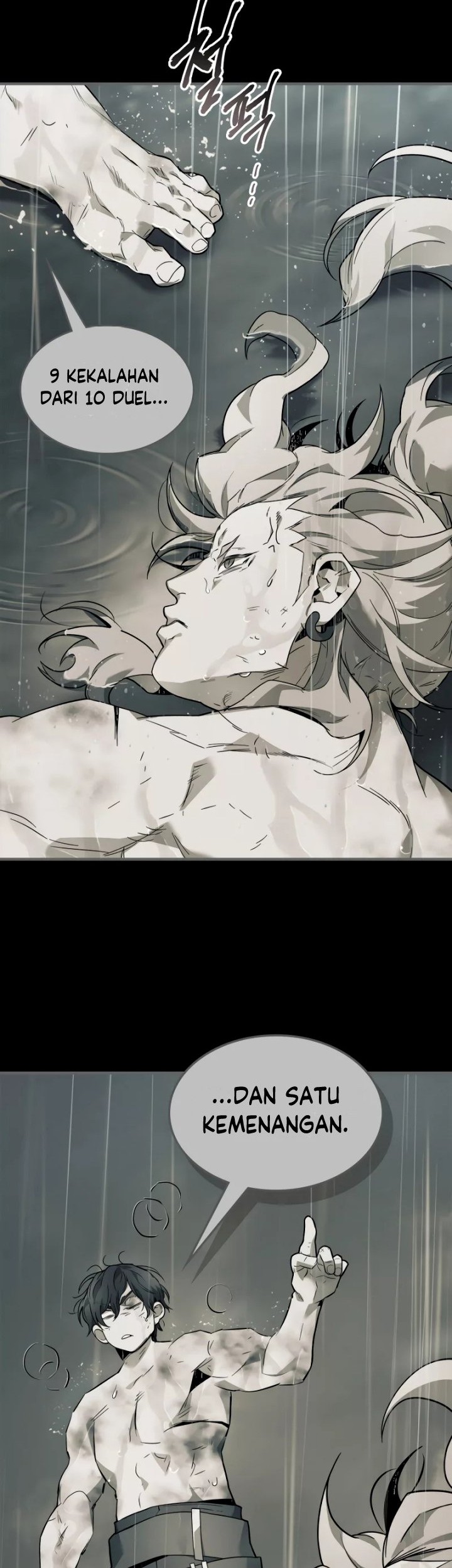 Leveling With the Gods chapter 96 halaman 10