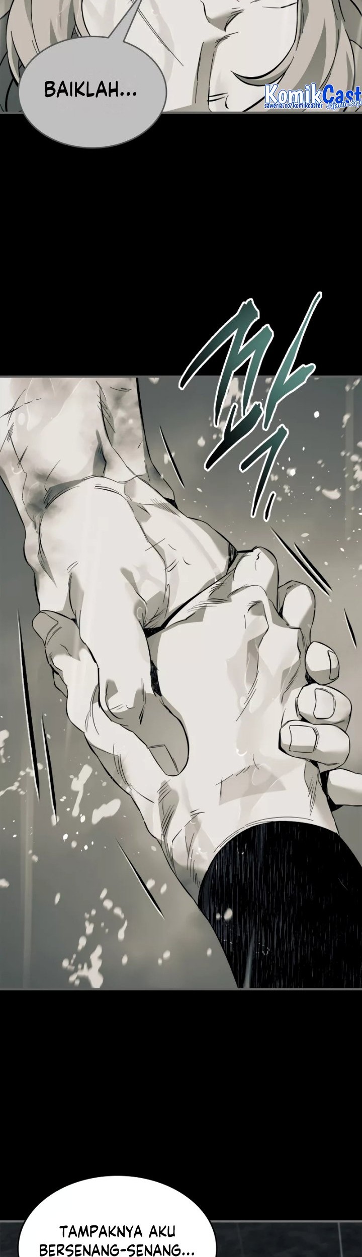 Leveling With the Gods chapter 96 halaman 13