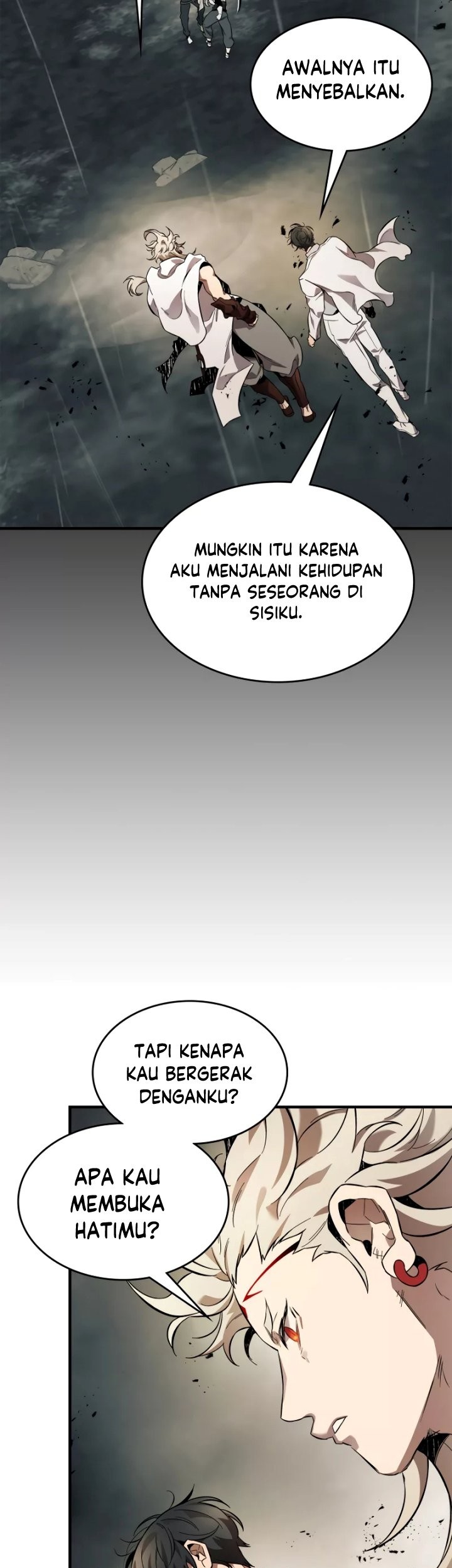 Leveling With the Gods chapter 96 halaman 15