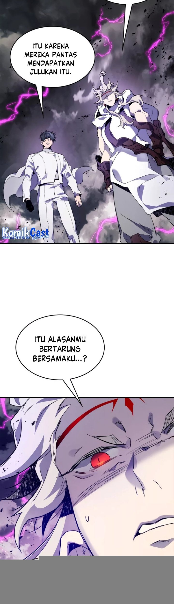 Leveling With the Gods chapter 96 halaman 22