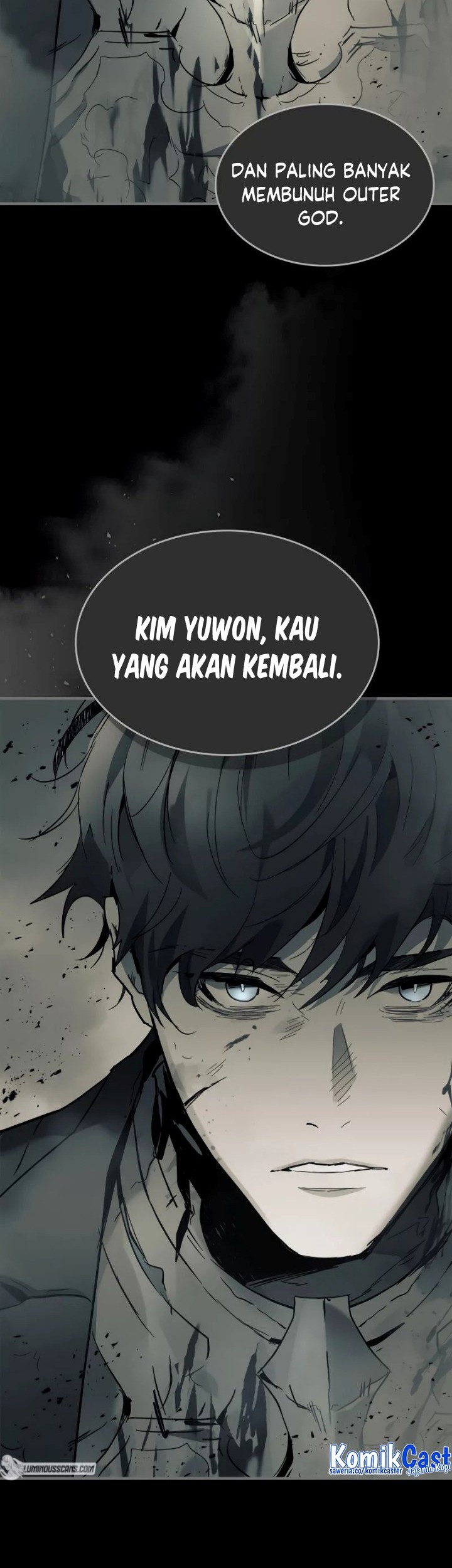 Leveling With the Gods chapter 96 halaman 28