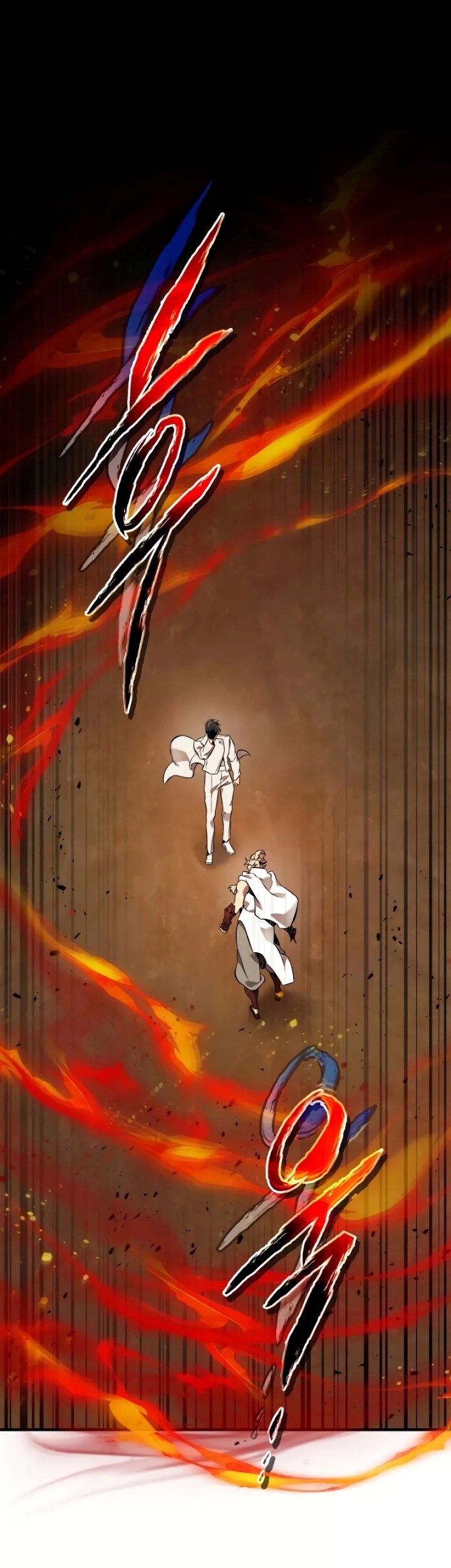 Leveling With the Gods chapter 96 halaman 30