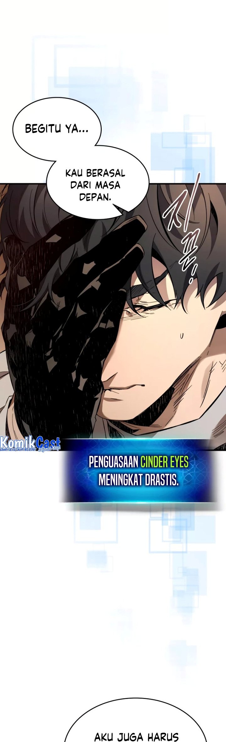 Leveling With the Gods chapter 96 halaman 31