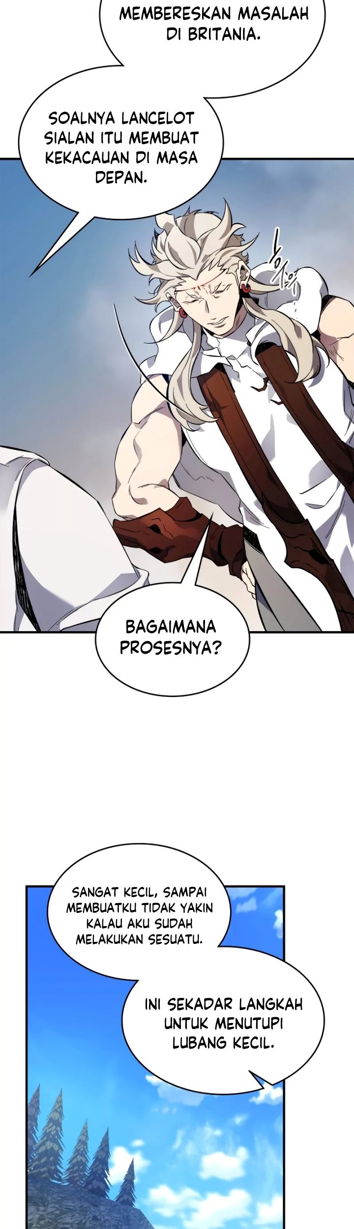 Leveling With the Gods chapter 96 halaman 32