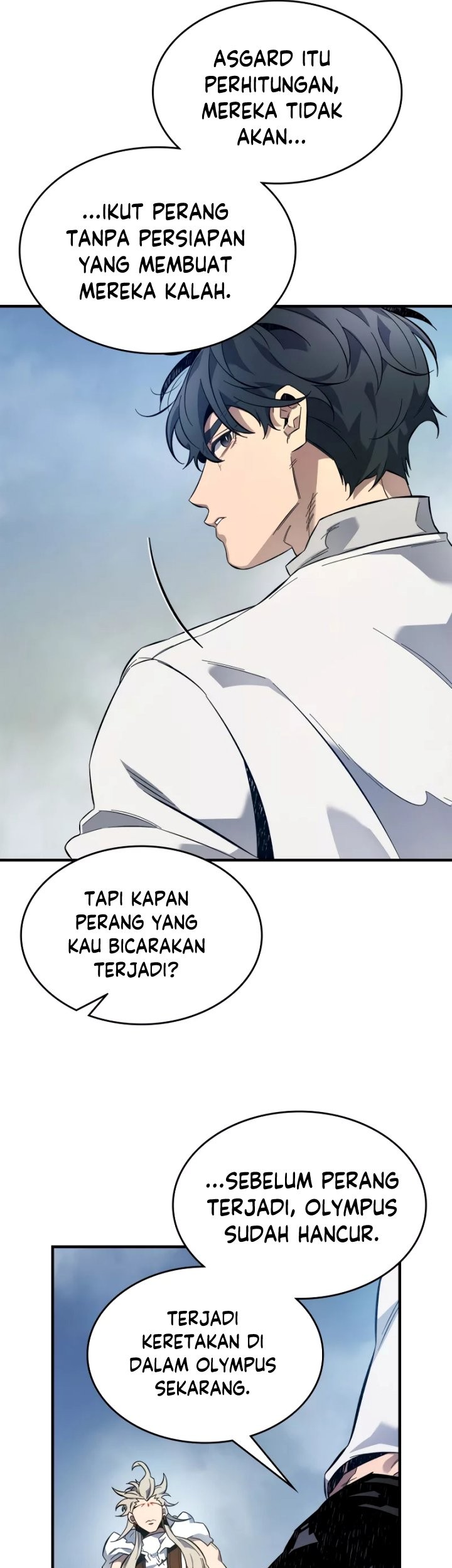 Leveling With the Gods chapter 96 halaman 44
