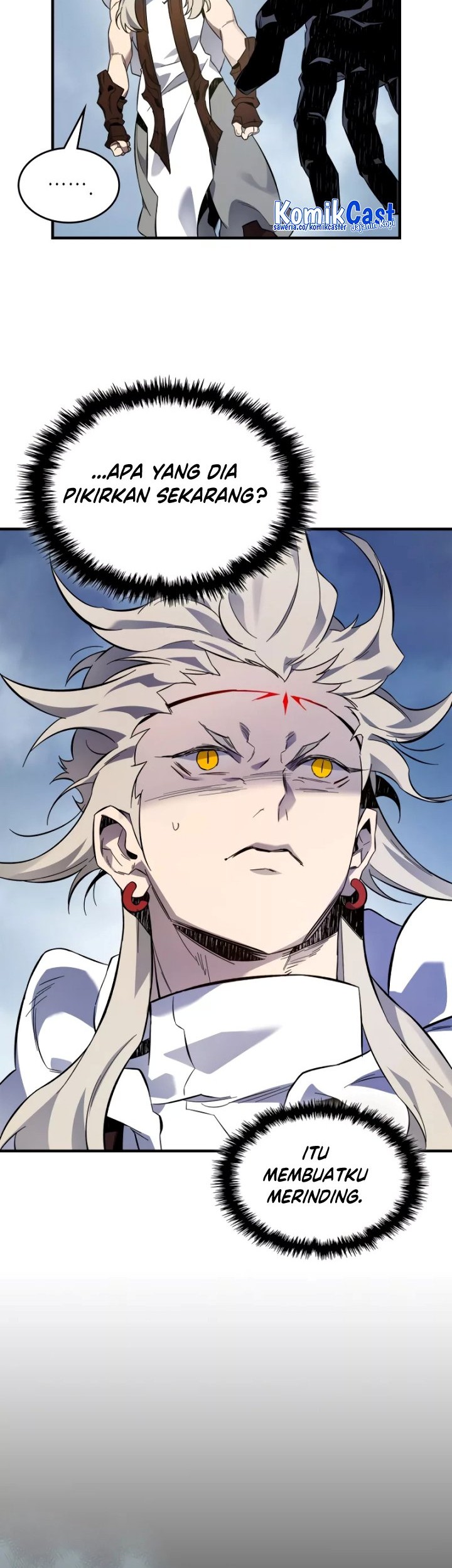 Leveling With the Gods chapter 96 halaman 45