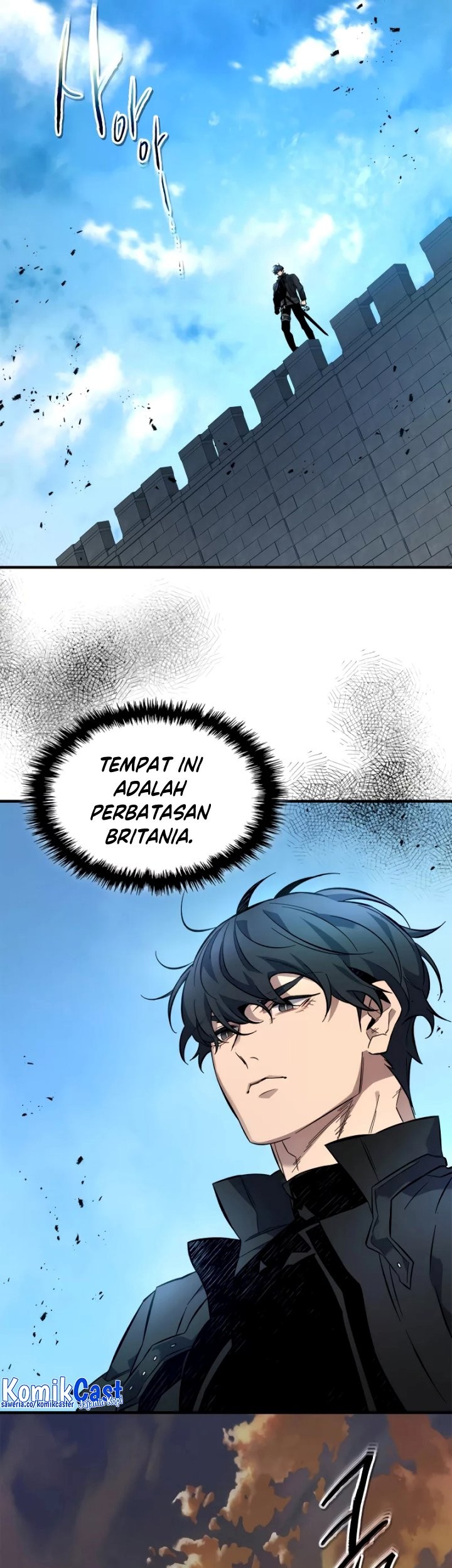 Leveling With the Gods chapter 96 halaman 56