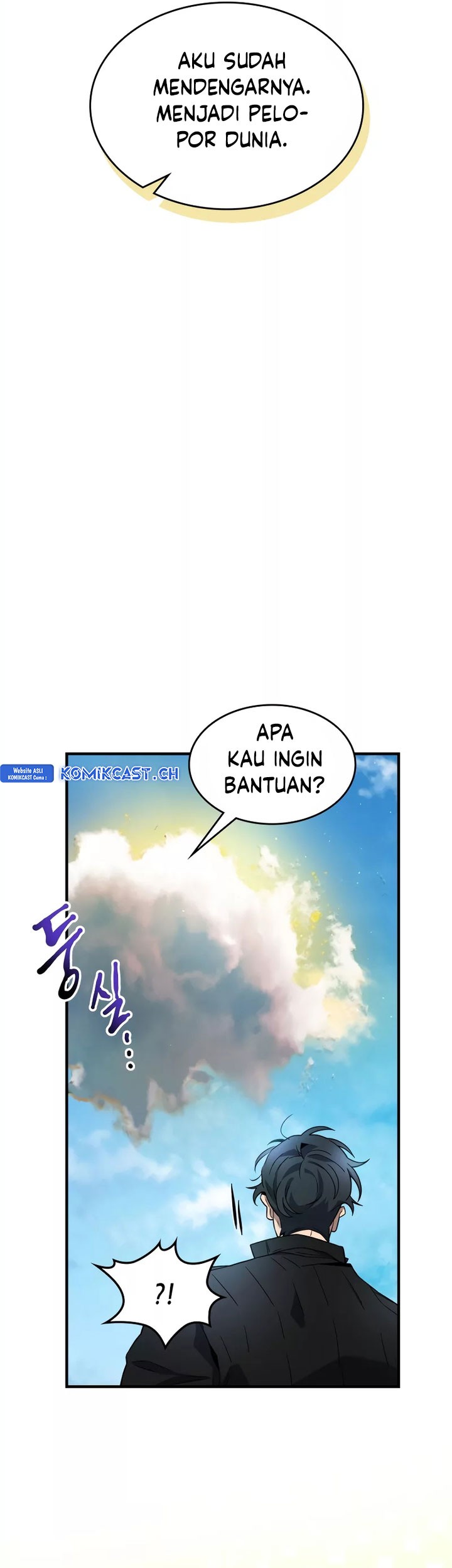 Leveling With the Gods Bab 97 halaman 16