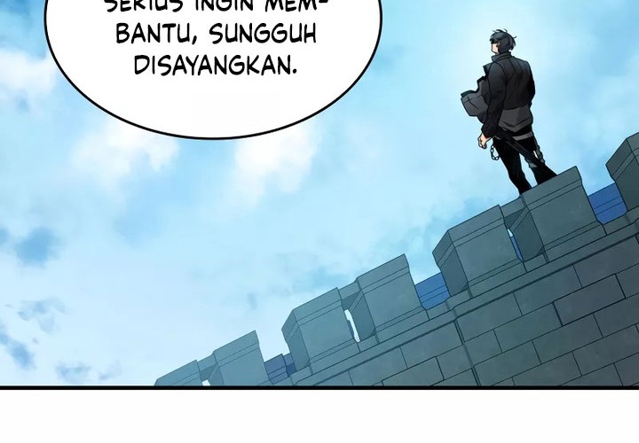 Leveling With the Gods Bab 97 halaman 19