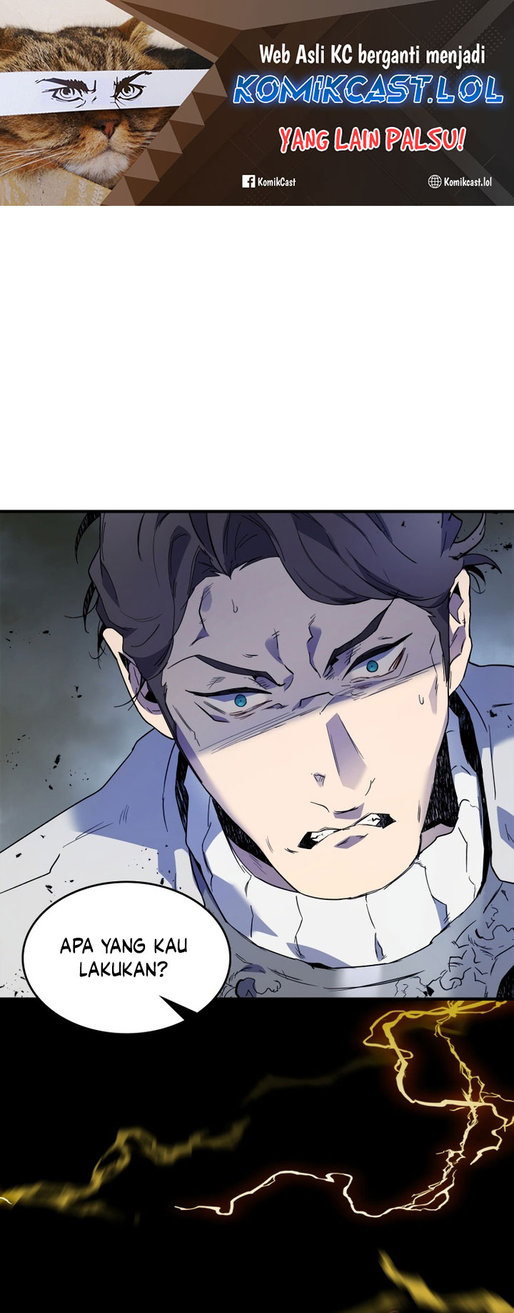 Leveling With the Gods Bab 98 halaman 2