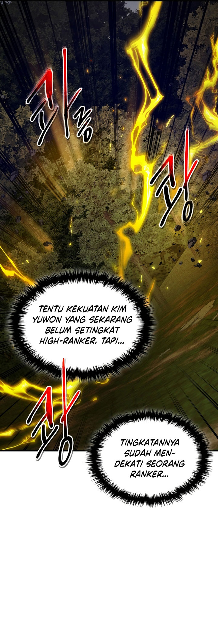 Leveling With the Gods Bab 98 halaman 10