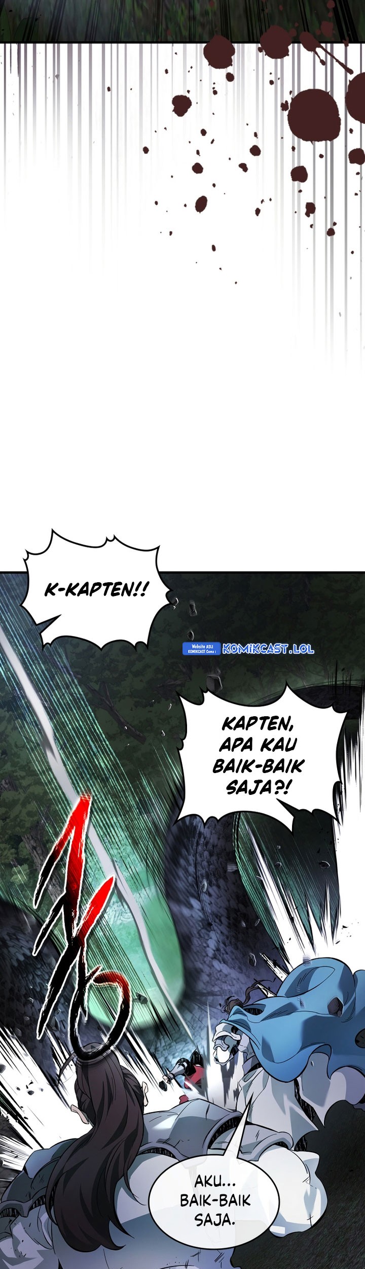 Leveling With the Gods Bab 98 halaman 18