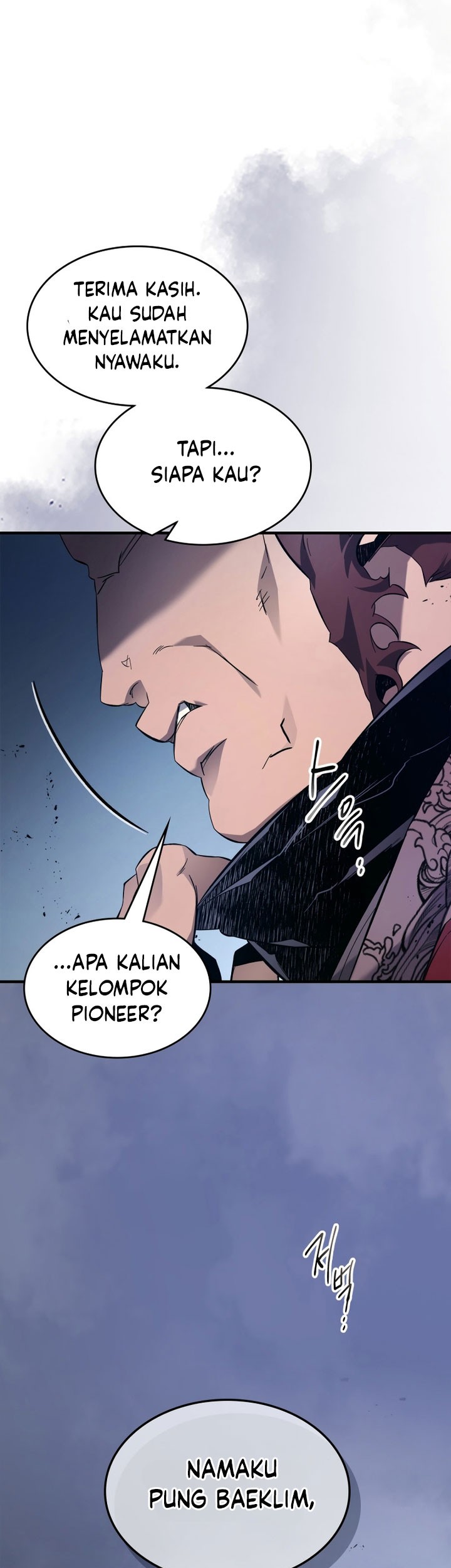 Leveling With the Gods Bab 98 halaman 20