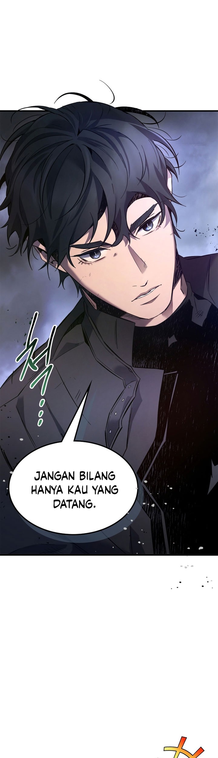 Leveling With the Gods Bab 98 halaman 29