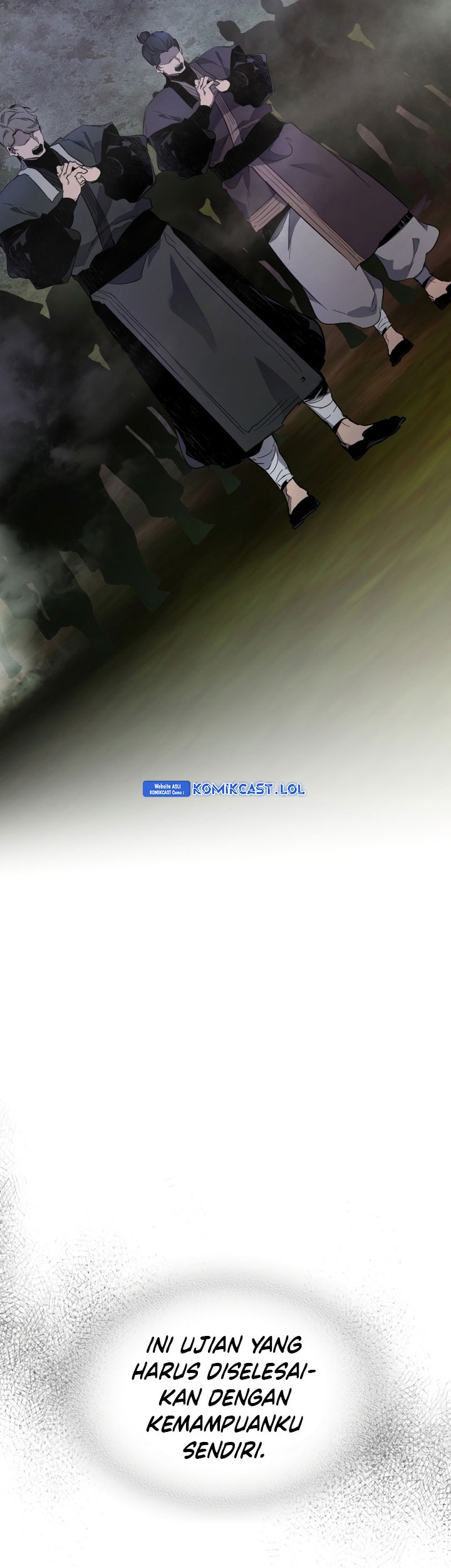 Leveling With the Gods Bab 98 halaman 39