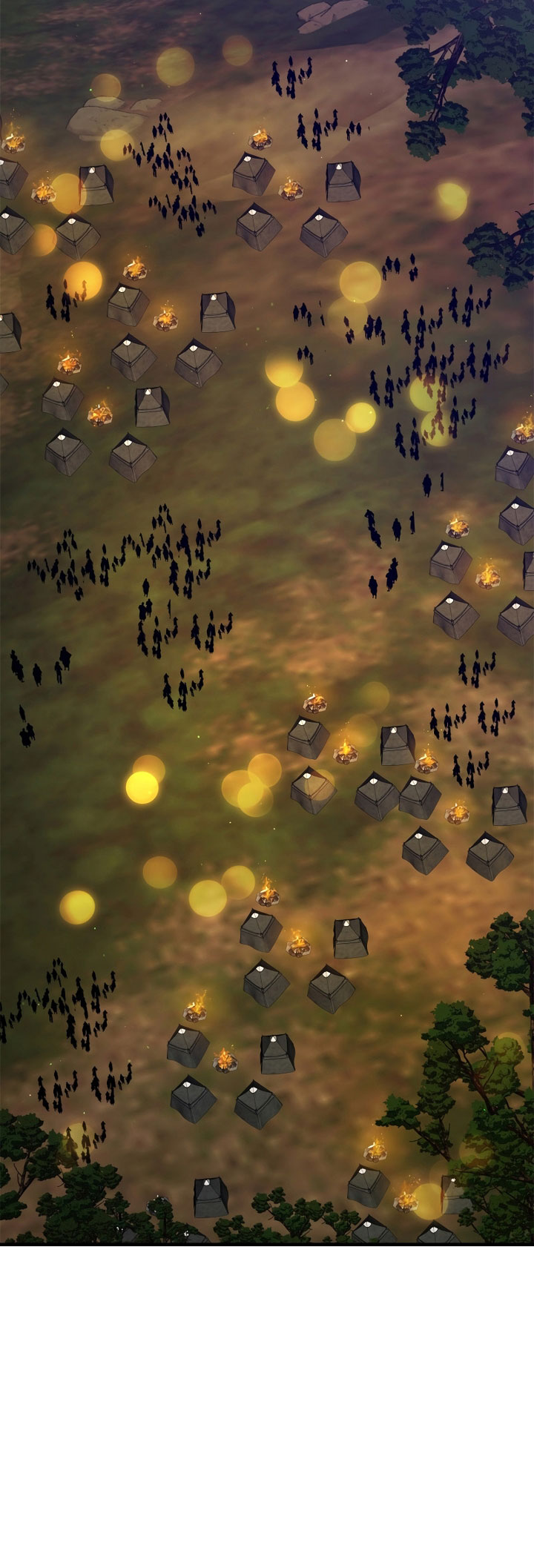 Leveling With the Gods Bab 98 halaman 48