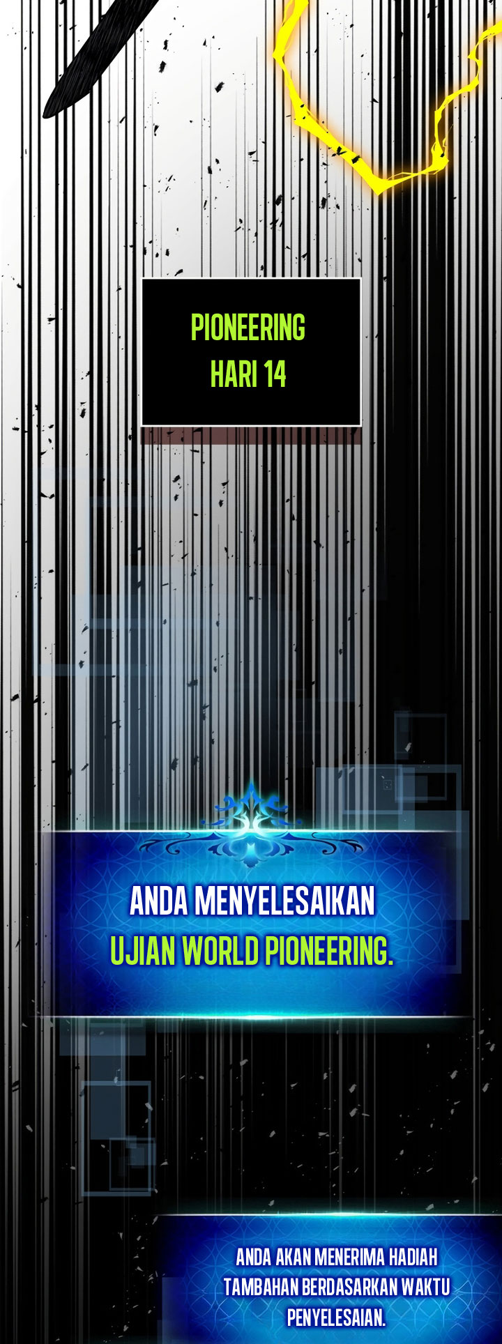 Leveling With the Gods Bab 98 halaman 55