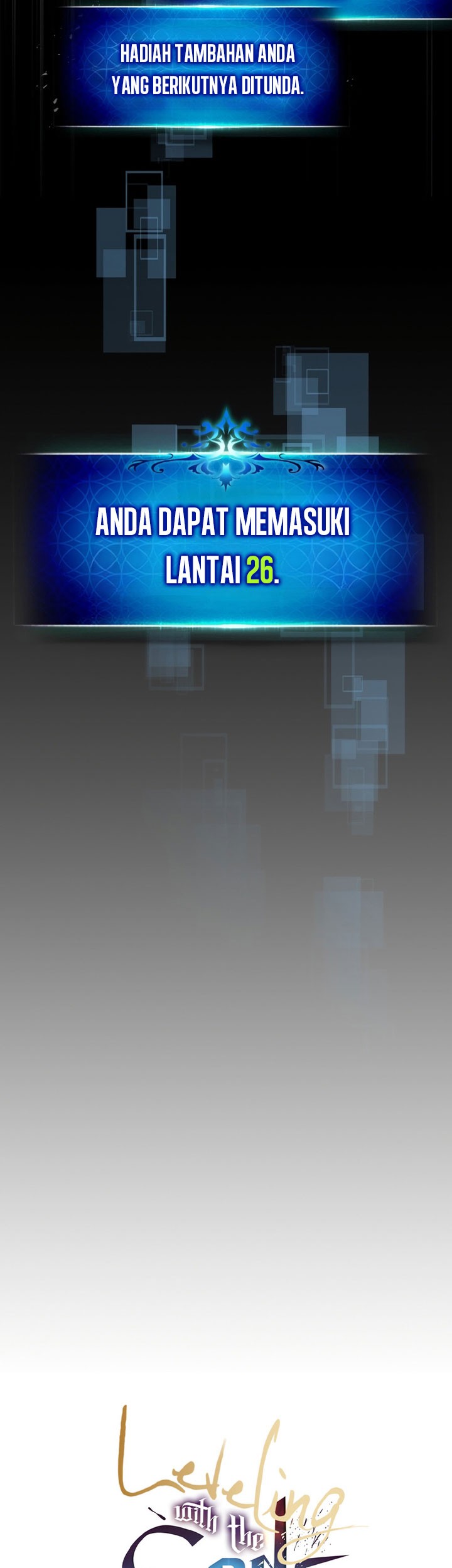 Leveling With the Gods Bab 98 halaman 56
