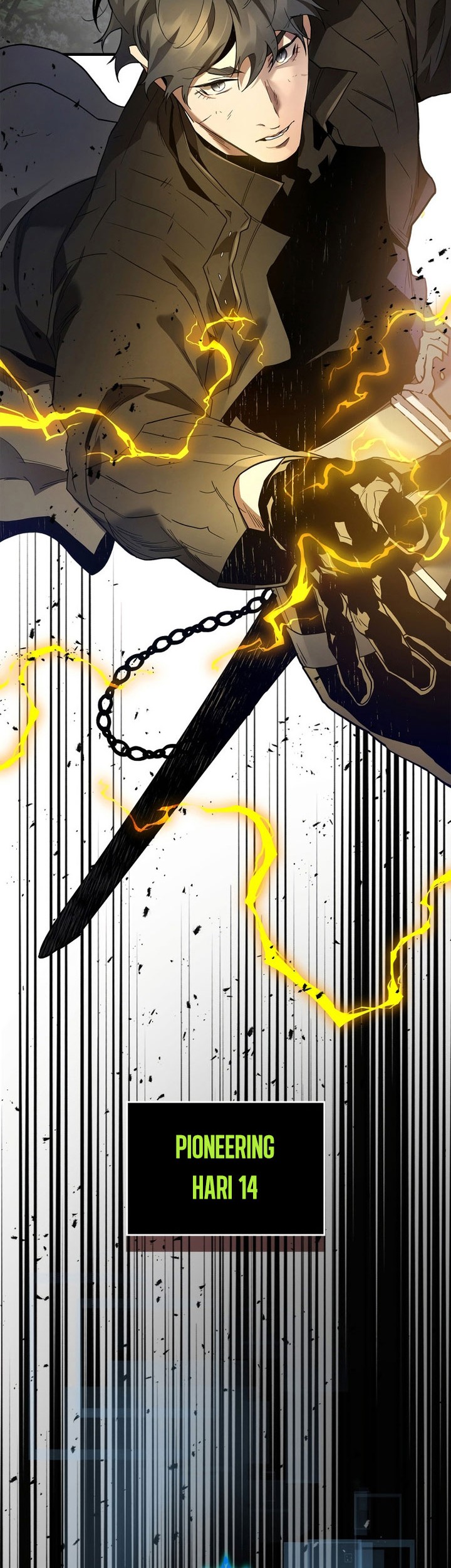 Leveling With the Gods chapter 99 halaman 5